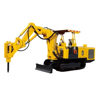 WPZ-37/600L Straßenreparaturmaschine für Kohlengrube